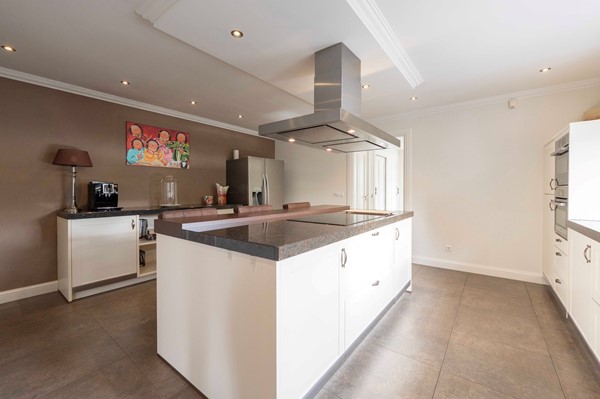 Medium property photo - Onze Lieve Vrouwestraat 138, 4735 AH Zegge